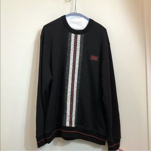 Burberry sweater